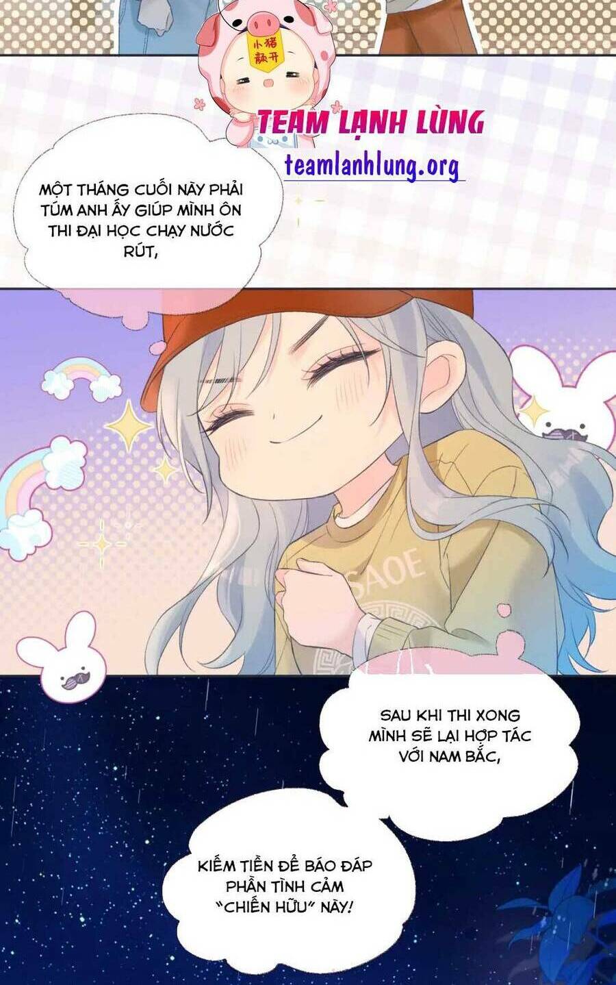 Ta Ở Hiện Đại Làm Đại Boss - Chapter 76 - Page 5