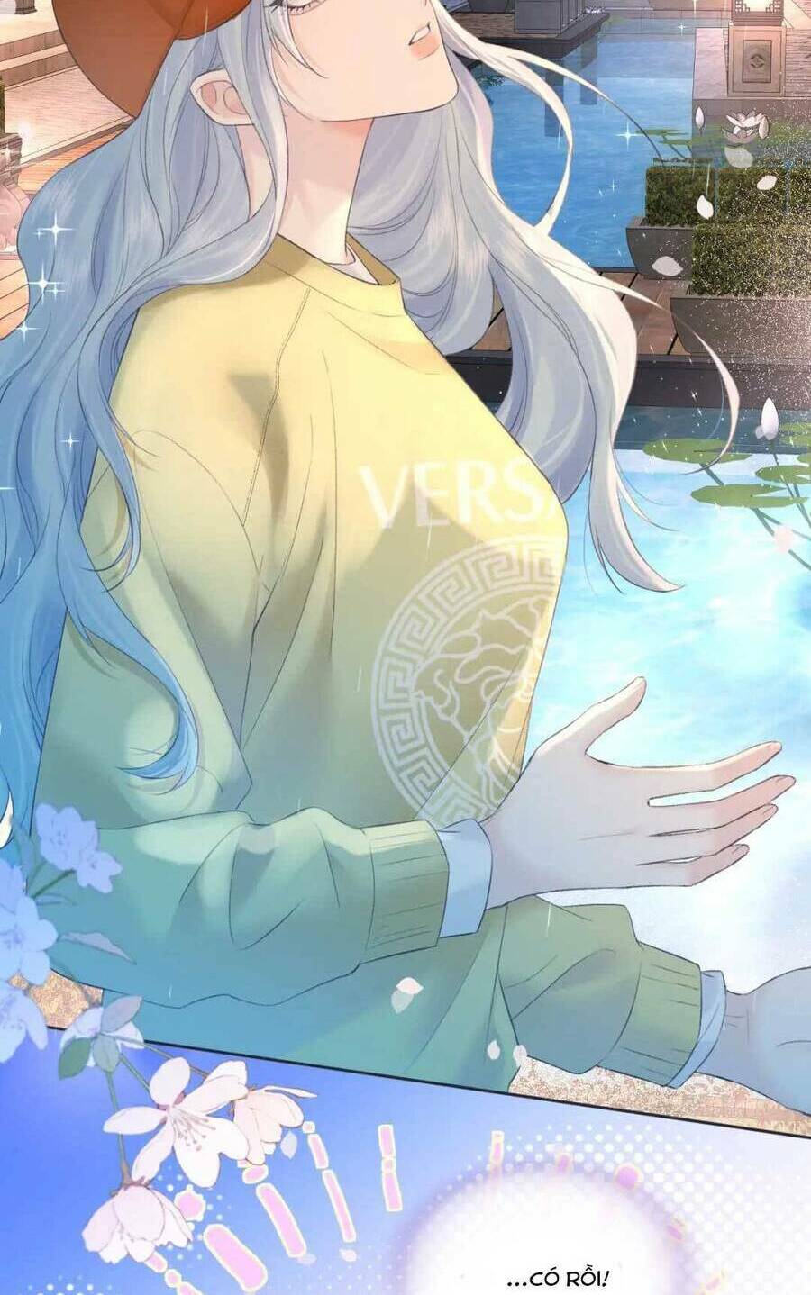 Ta Ở Hiện Đại Làm Đại Boss - Chapter 76 - Page 7