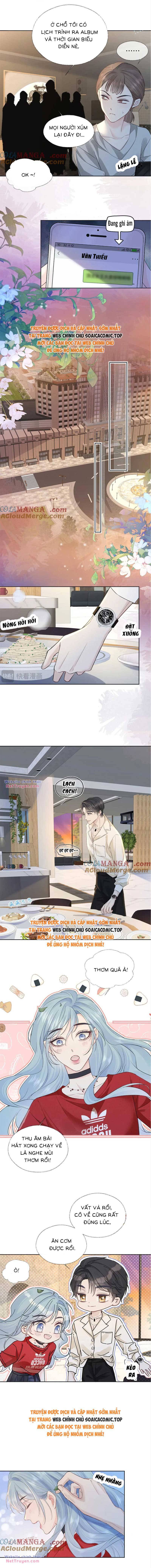 Ta Ở Hiện Đại Làm Đại Boss - Chapter 77 - Page 3