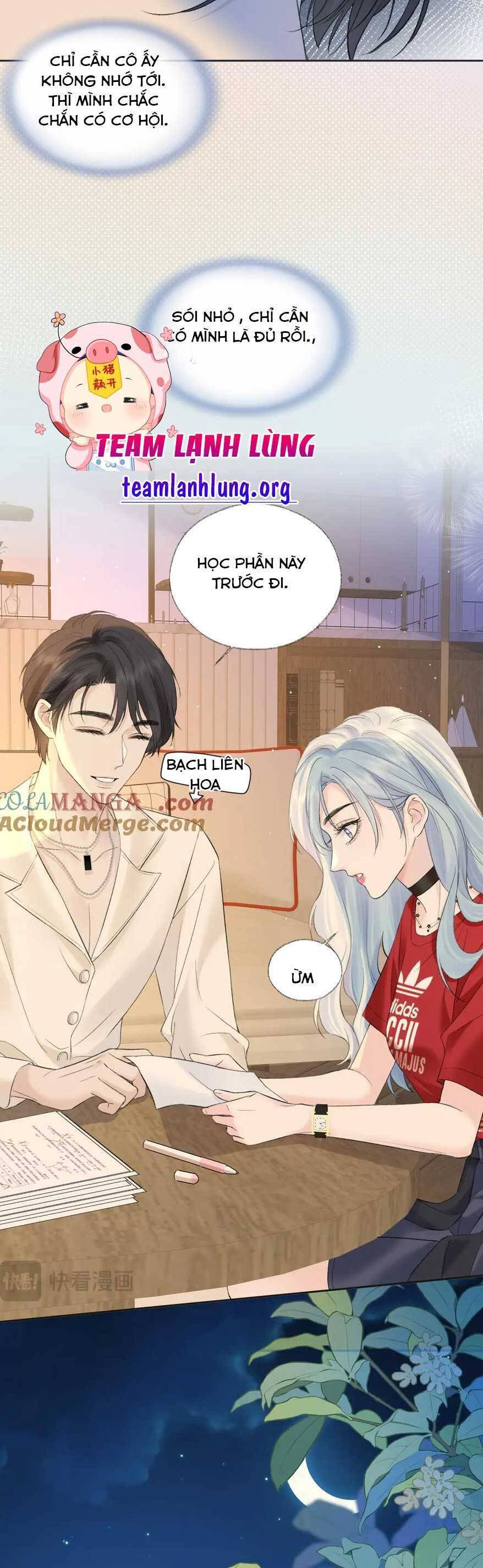 Ta Ở Hiện Đại Làm Đại Boss - Chapter 78 - Page 9