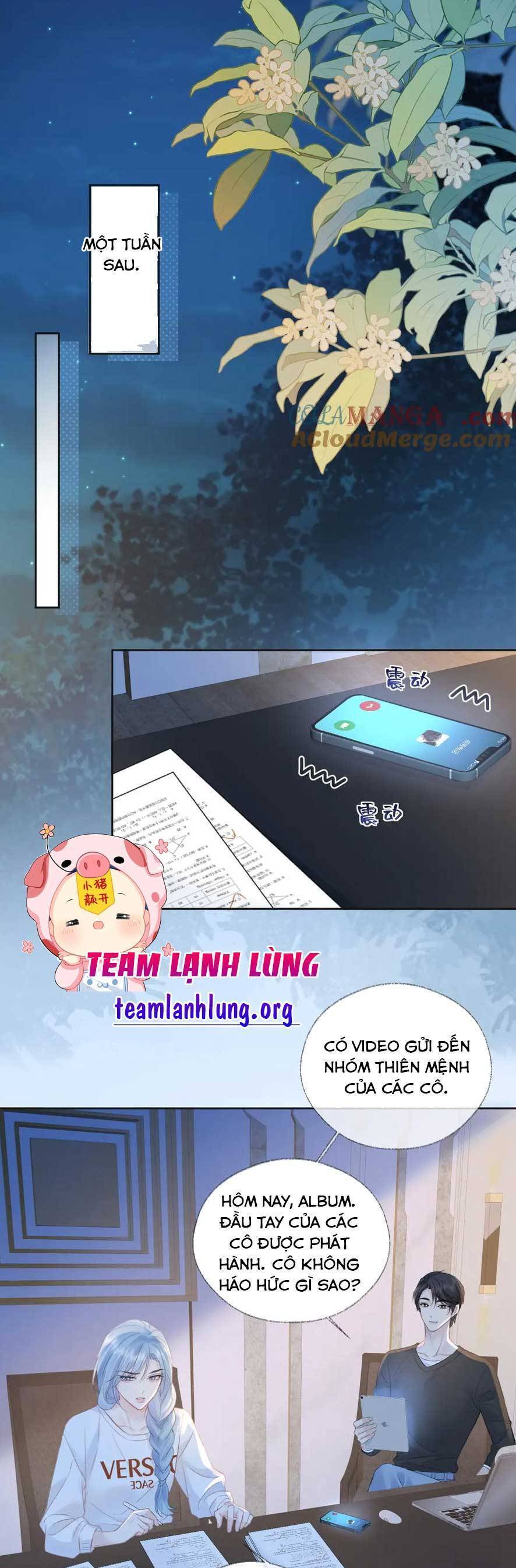 Ta Ở Hiện Đại Làm Đại Boss - Chapter 78 - Page 10