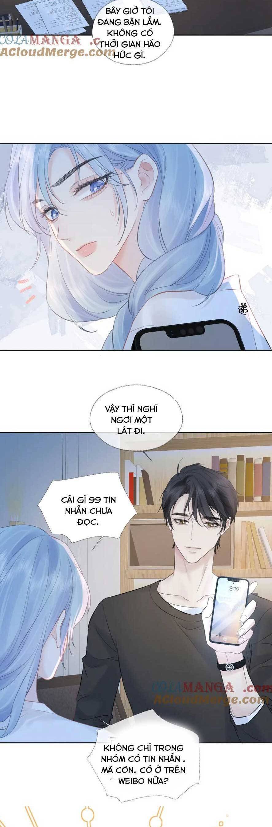 Ta Ở Hiện Đại Làm Đại Boss - Chapter 78 - Page 11