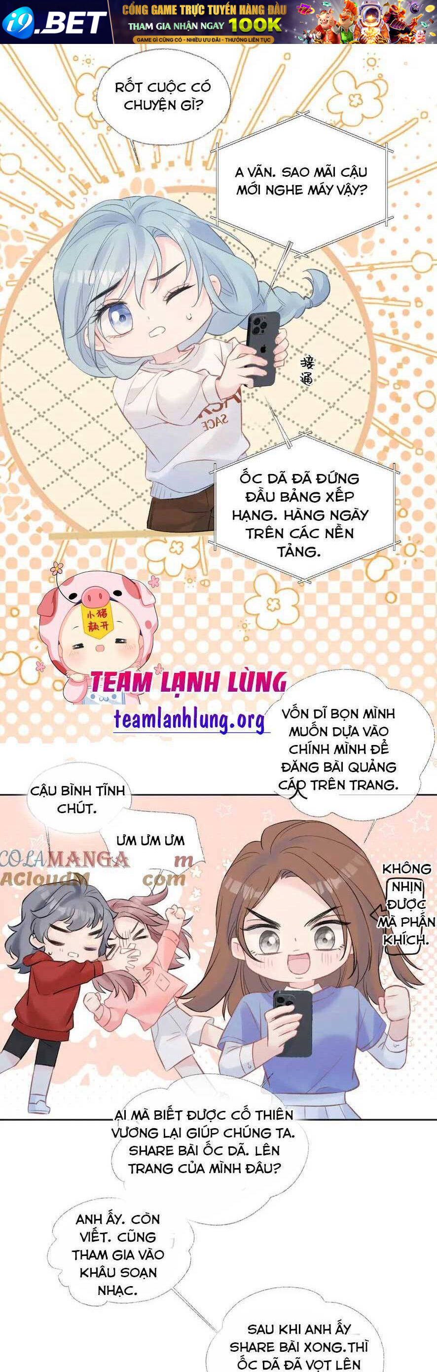 Ta Ở Hiện Đại Làm Đại Boss - Chapter 78 - Page 12