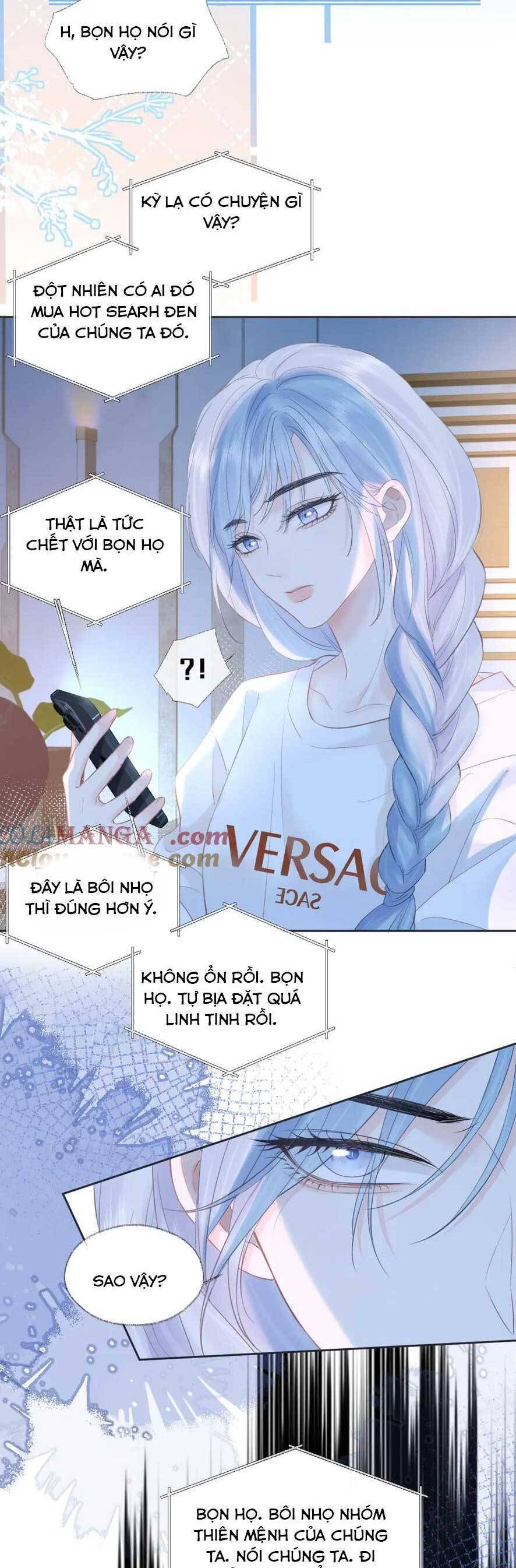 Ta Ở Hiện Đại Làm Đại Boss - Chapter 78 - Page 15