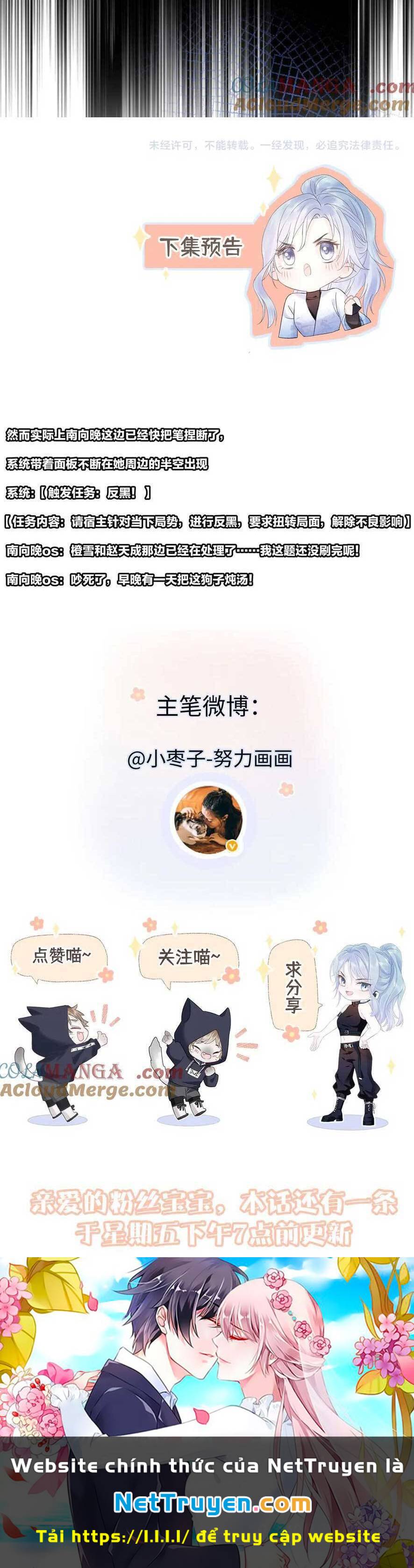 Ta Ở Hiện Đại Làm Đại Boss - Chapter 78 - Page 17