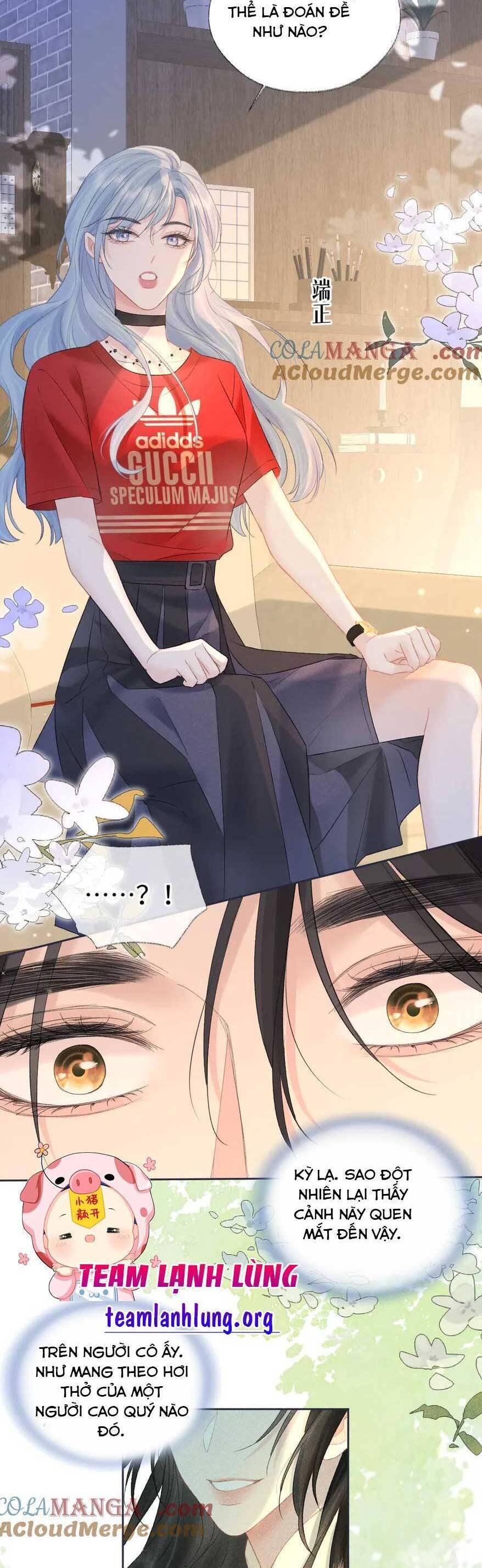 Ta Ở Hiện Đại Làm Đại Boss - Chapter 78 - Page 5