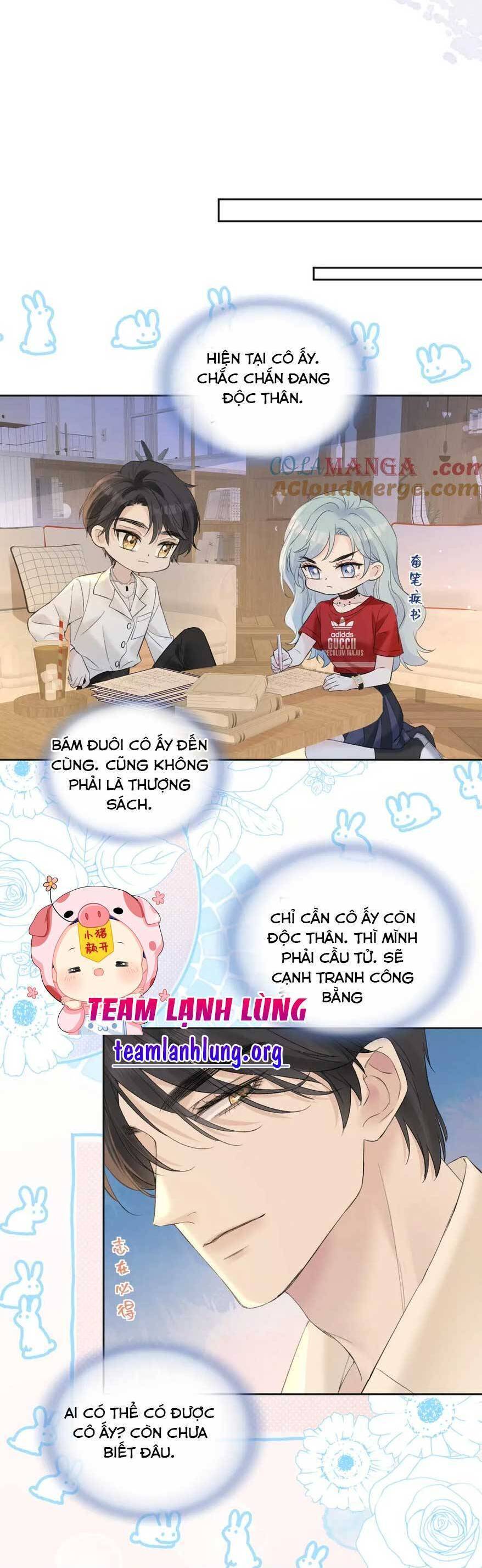 Ta Ở Hiện Đại Làm Đại Boss - Chapter 78 - Page 7