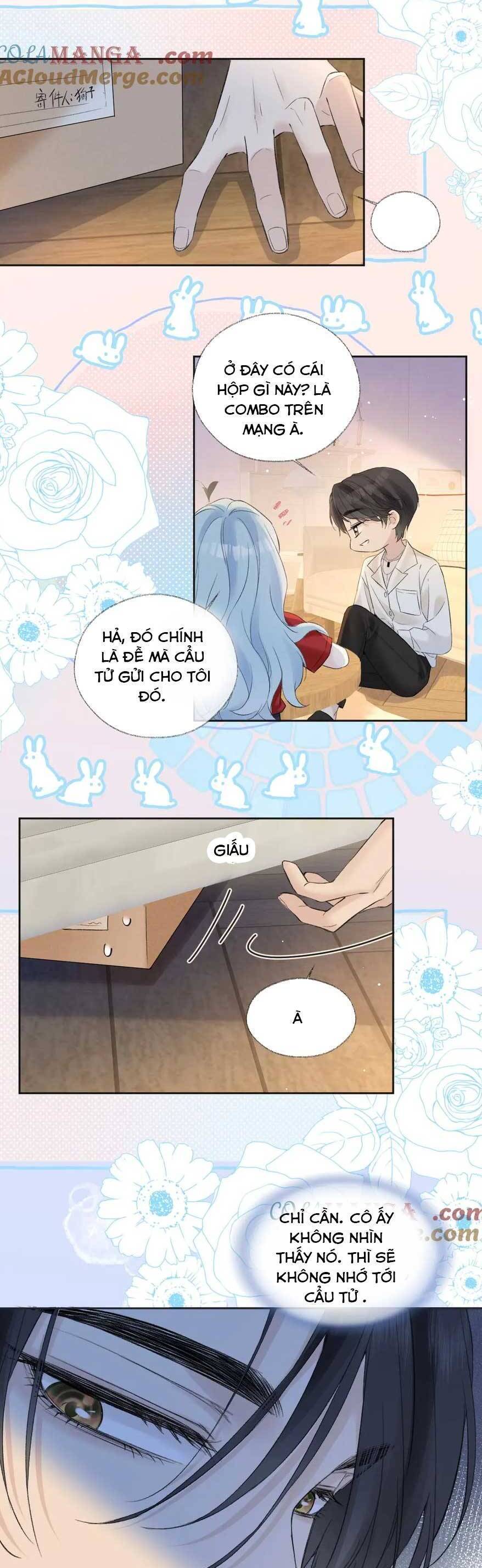 Ta Ở Hiện Đại Làm Đại Boss - Chapter 78 - Page 8