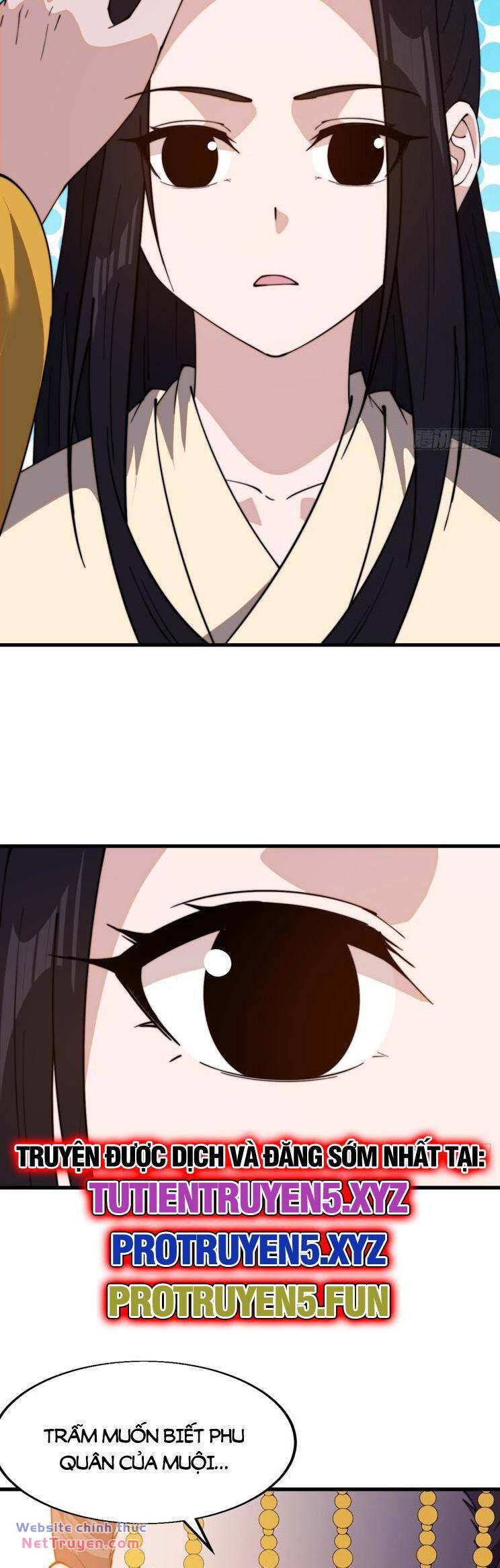 Ta Có Một Sơn Trại Chapter 878 - Trang 12