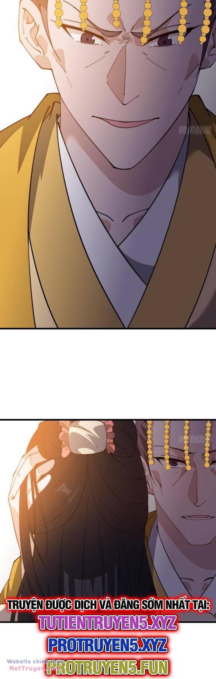 Ta Có Một Sơn Trại Chapter 878 - Trang 13