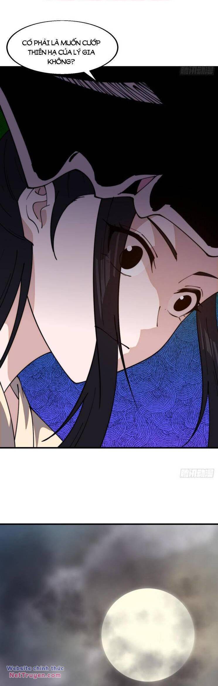 Ta Có Một Sơn Trại Chapter 878 - Trang 14