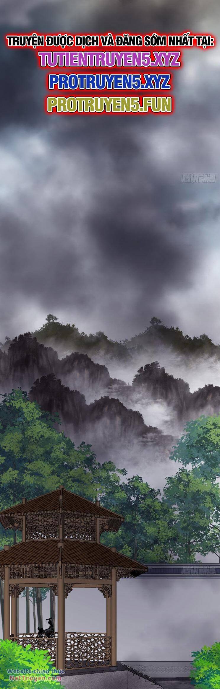 Ta Có Một Sơn Trại Chapter 878 - Trang 15