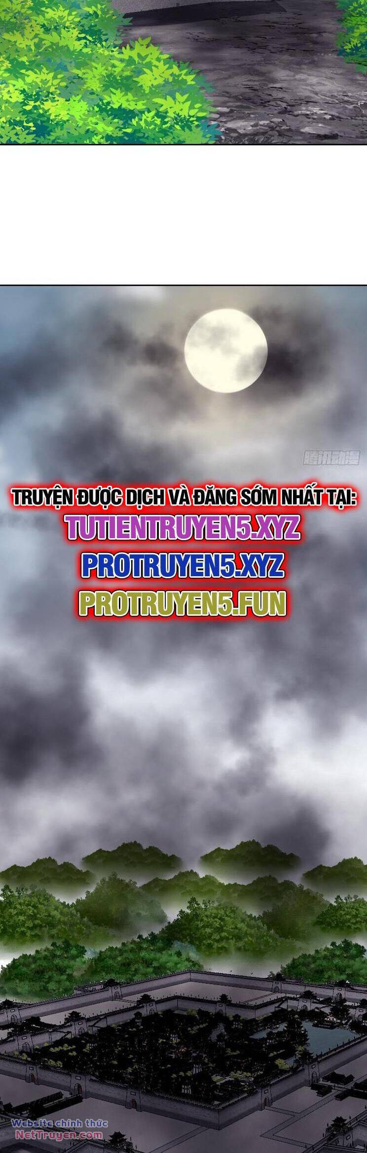 Ta Có Một Sơn Trại Chapter 878 - Trang 16