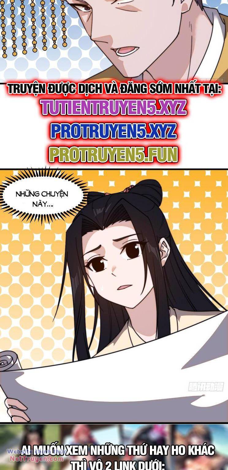 Ta Có Một Sơn Trại Chapter 878 - Trang 24