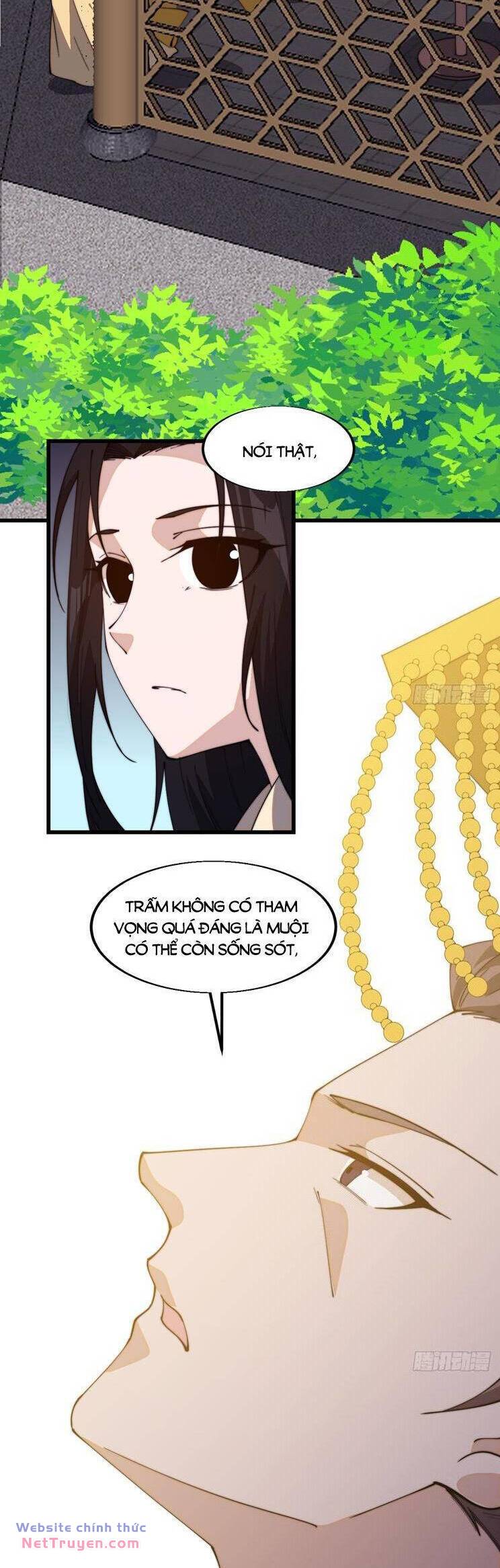 Ta Có Một Sơn Trại Chapter 878 - Trang 5