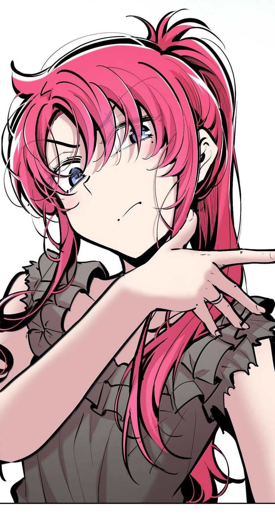 Oan gia chung nhà ! - Chapter 114 - Page 9