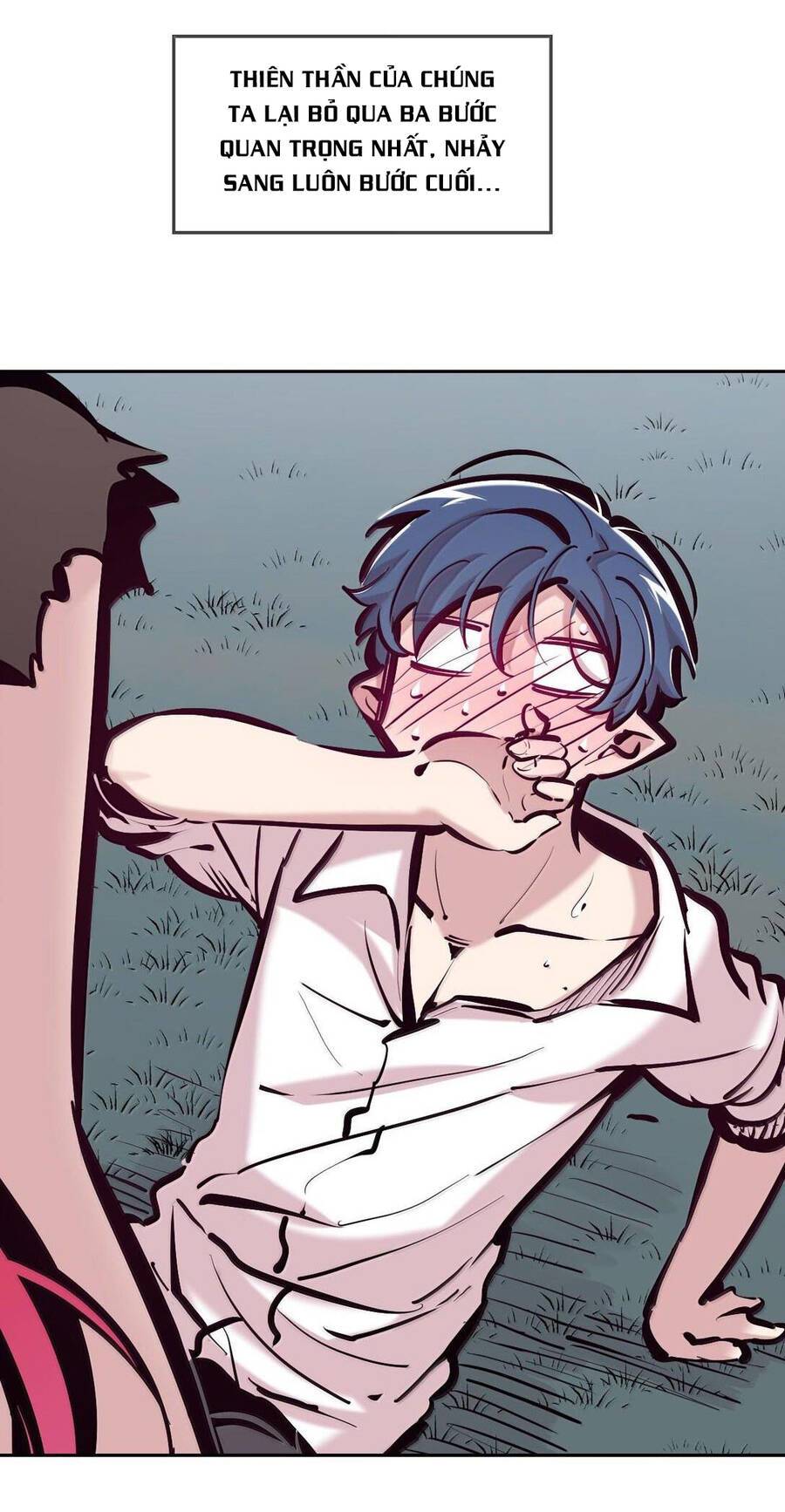 Oan gia chung nhà ! - Chapter 114 - Page 10