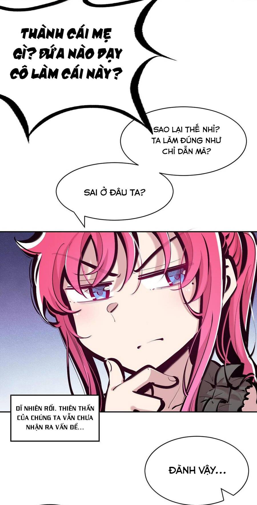 Oan gia chung nhà ! - Chapter 114 - Page 13