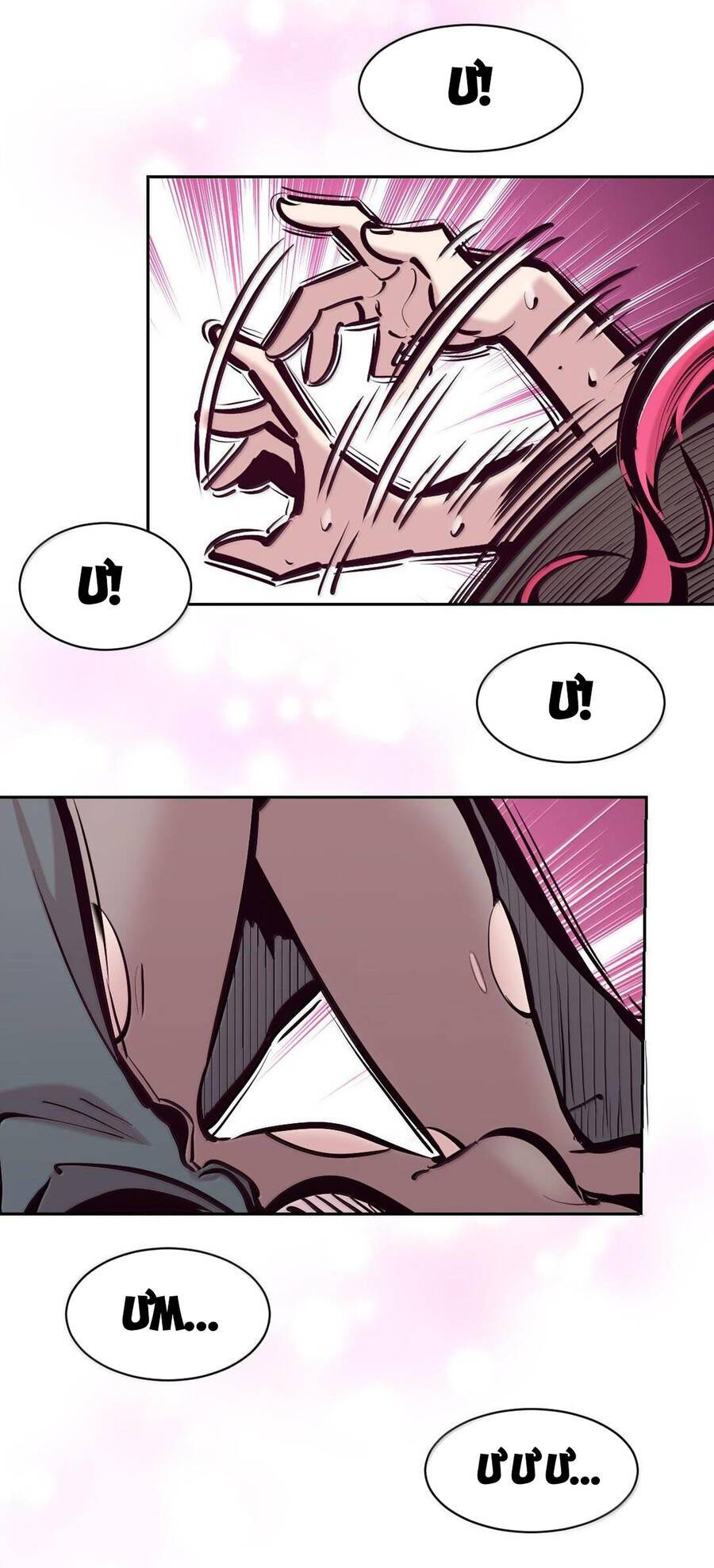 Oan gia chung nhà ! - Chapter 114 - Page 17