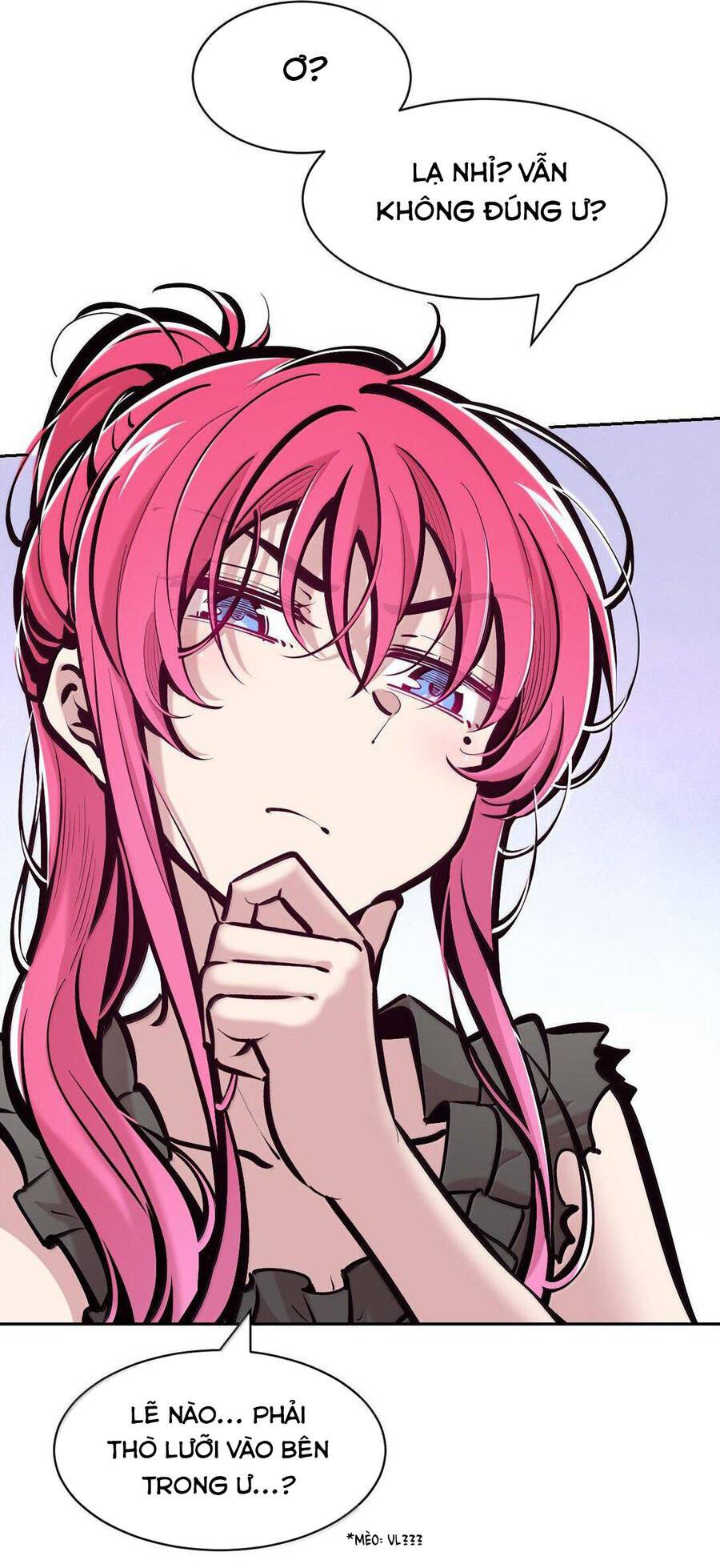 Oan gia chung nhà ! - Chapter 114 - Page 20