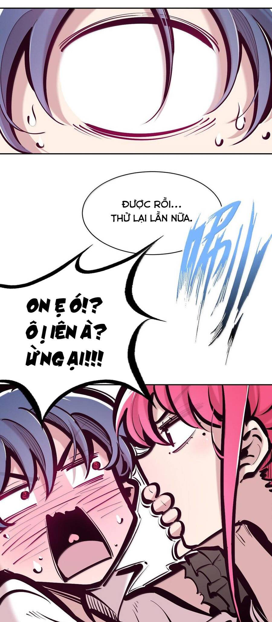 Oan gia chung nhà ! - Chapter 114 - Page 21