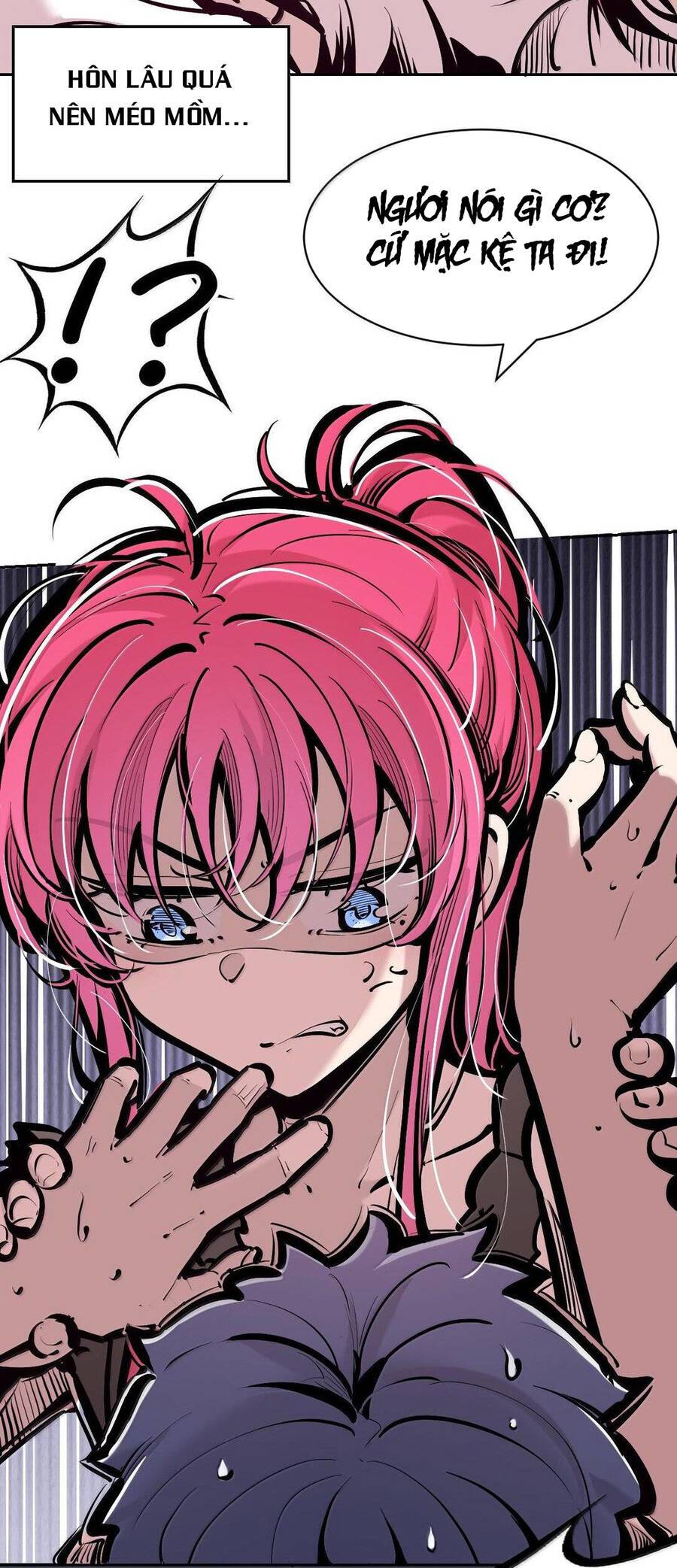 Oan gia chung nhà ! - Chapter 114 - Page 22