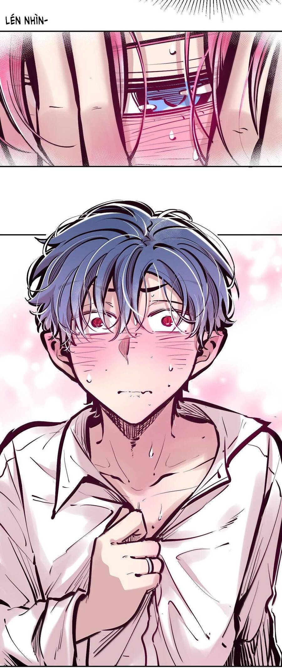 Oan gia chung nhà ! - Chapter 114 - Page 39