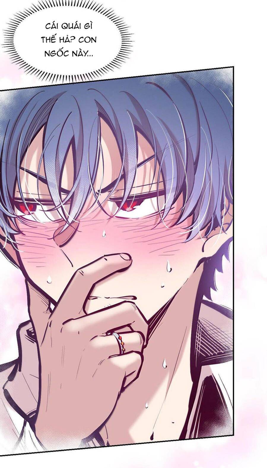 Oan gia chung nhà ! - Chapter 114 - Page 49
