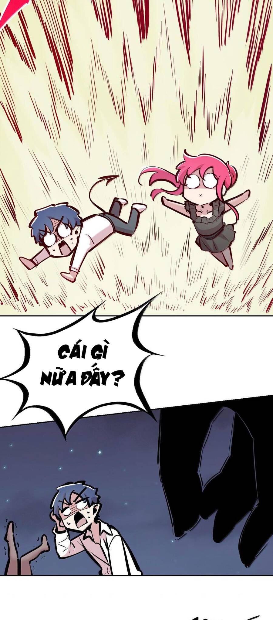 Oan gia chung nhà ! - Chapter 114 - Page 54