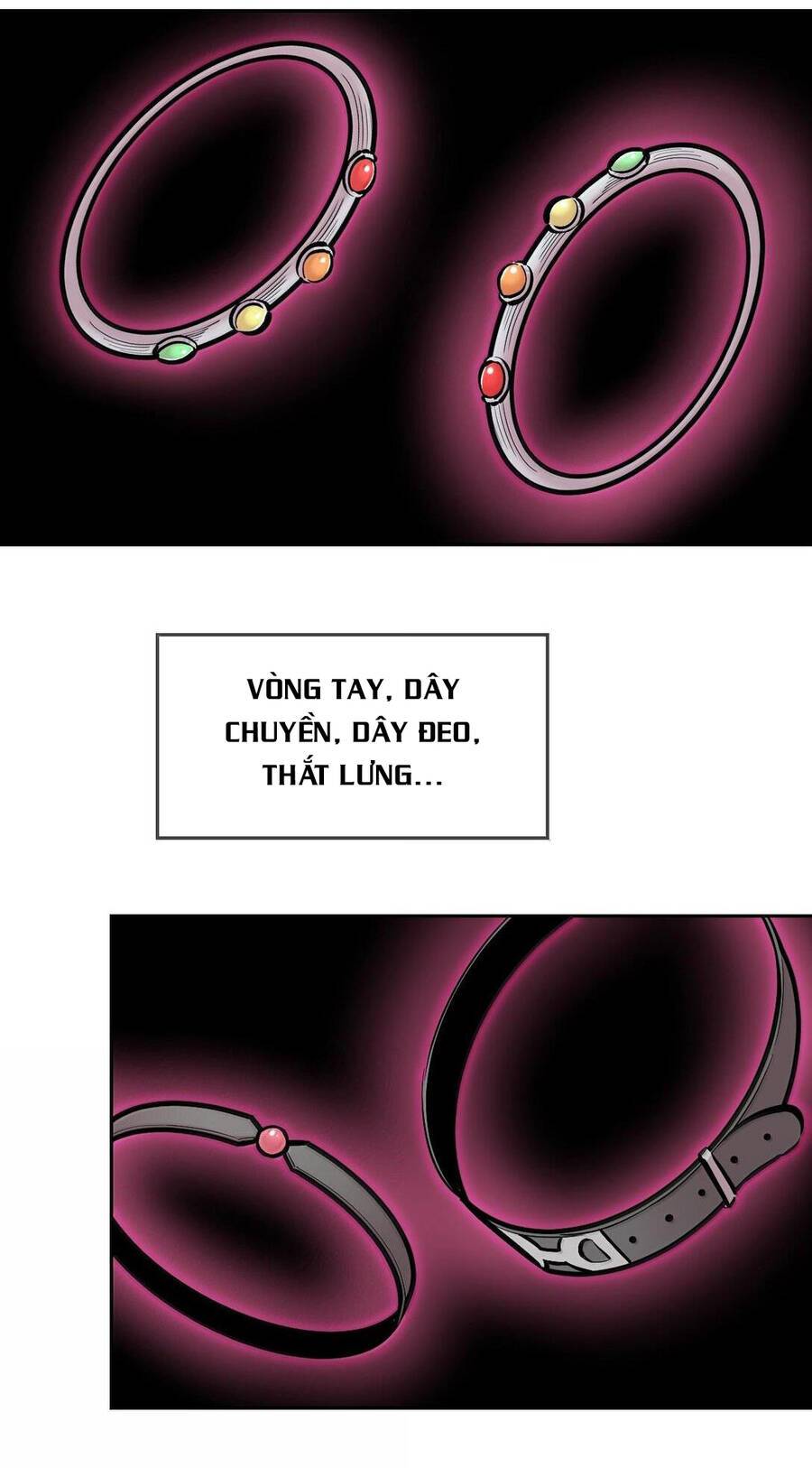 Oan gia chung nhà ! - Chapter 114 - Page 6