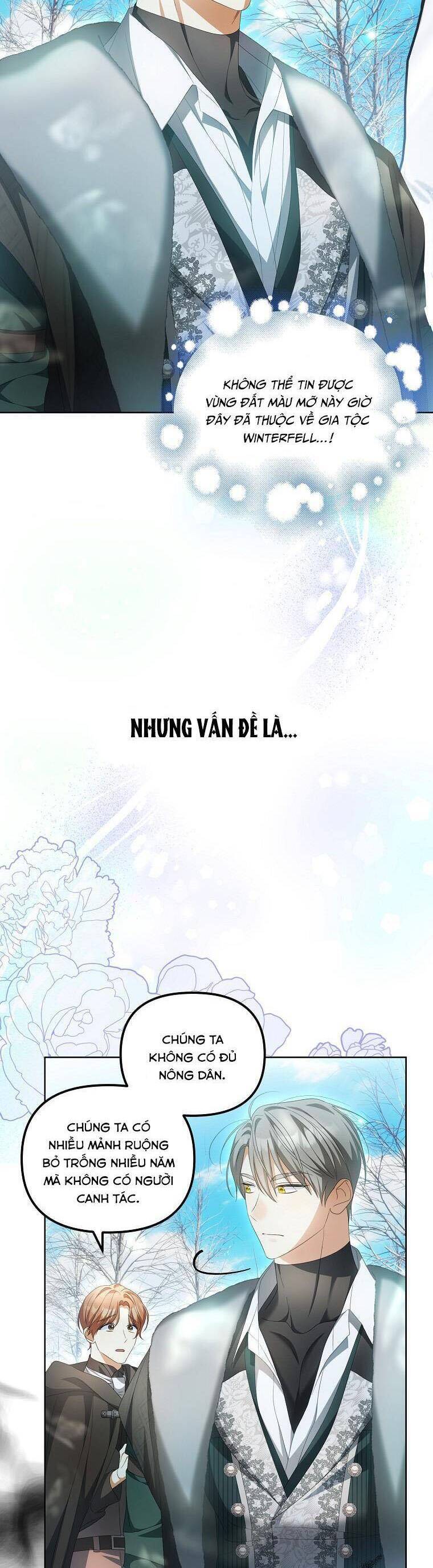 Sao Lại Ám Ảnh Cô Vợ Giả Mạo Quá Vậy? - Chapter 17 - Page 15