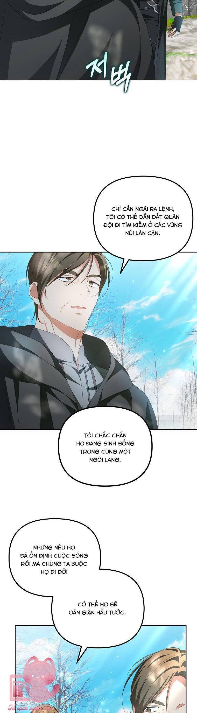 Sao Lại Ám Ảnh Cô Vợ Giả Mạo Quá Vậy? - Chapter 17 - Page 18