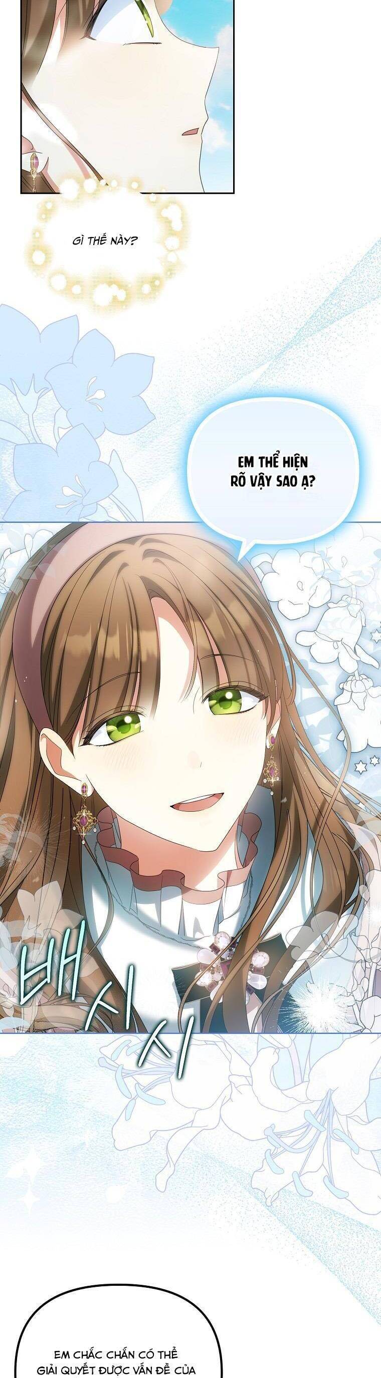 Sao Lại Ám Ảnh Cô Vợ Giả Mạo Quá Vậy? - Chapter 17 - Page 23