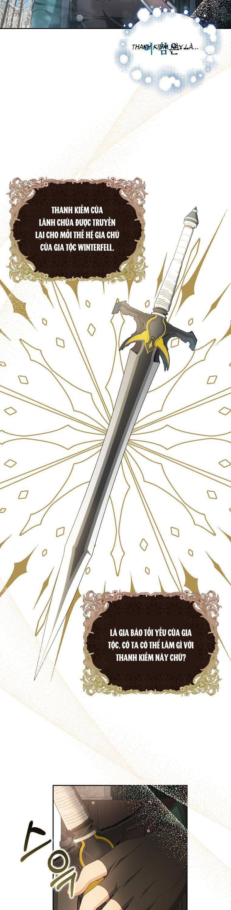 Sao Lại Ám Ảnh Cô Vợ Giả Mạo Quá Vậy? - Chapter 17 - Page 25