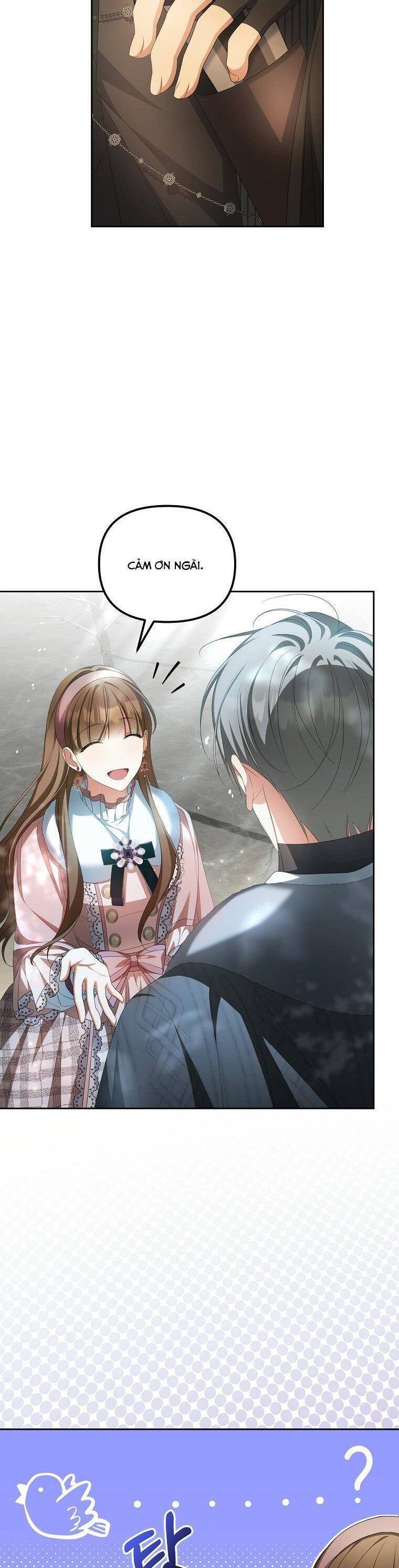 Sao Lại Ám Ảnh Cô Vợ Giả Mạo Quá Vậy? - Chapter 17 - Page 26