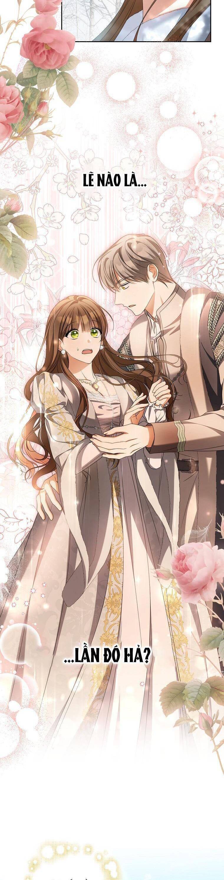 Sao Lại Ám Ảnh Cô Vợ Giả Mạo Quá Vậy? - Chapter 17 - Page 30