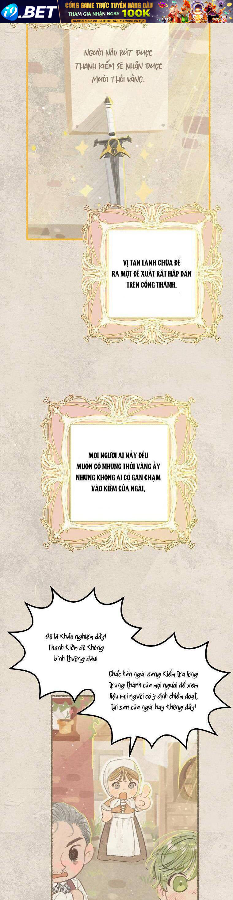 Sao Lại Ám Ảnh Cô Vợ Giả Mạo Quá Vậy? - Chapter 17 - Page 34