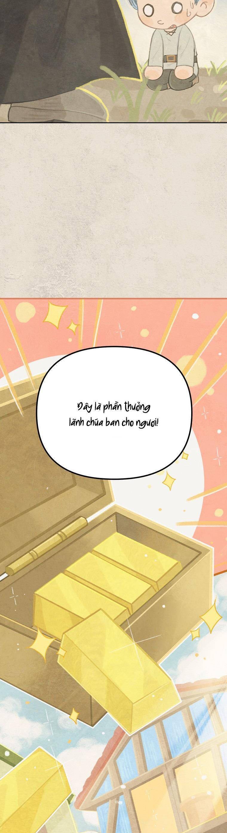 Sao Lại Ám Ảnh Cô Vợ Giả Mạo Quá Vậy? - Chapter 17 - Page 37