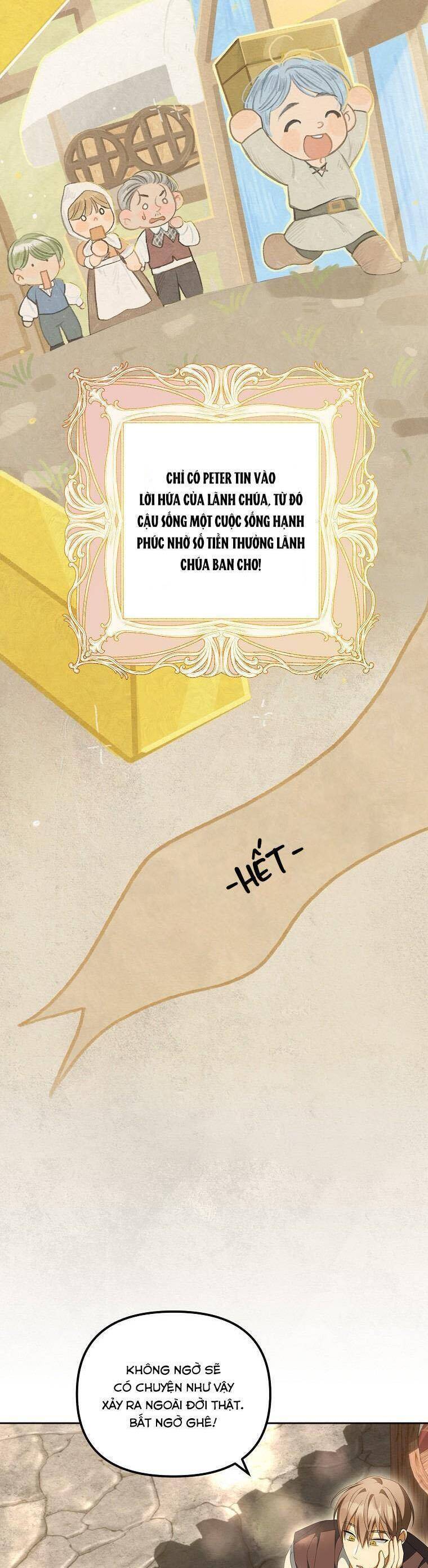 Sao Lại Ám Ảnh Cô Vợ Giả Mạo Quá Vậy? - Chapter 17 - Page 38