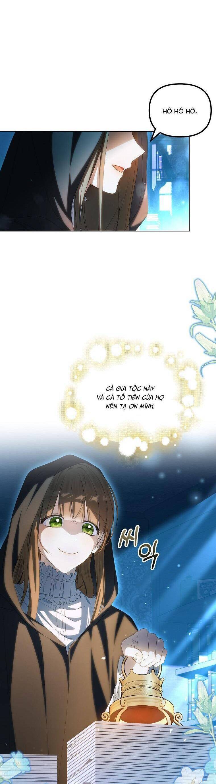 Sao Lại Ám Ảnh Cô Vợ Giả Mạo Quá Vậy? - Chapter 17 - Page 3