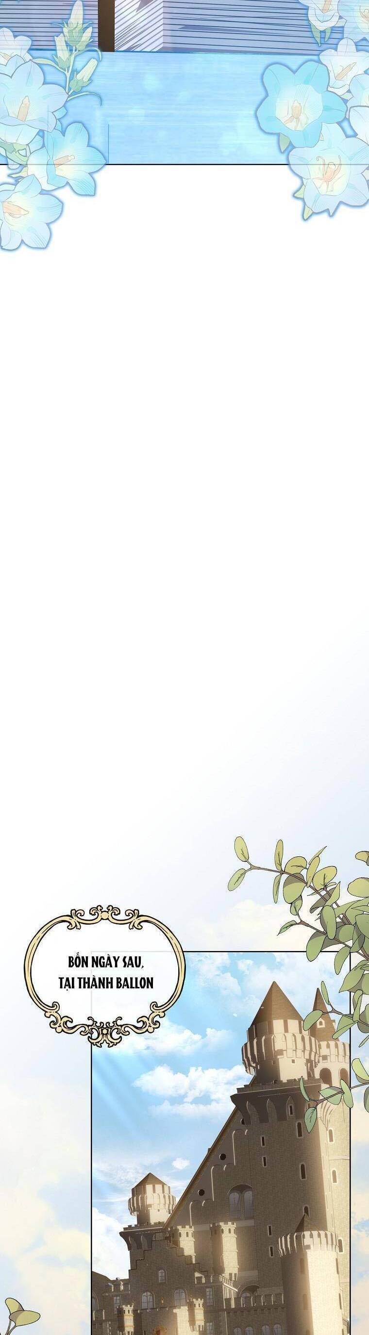 Sao Lại Ám Ảnh Cô Vợ Giả Mạo Quá Vậy? - Chapter 17 - Page 4