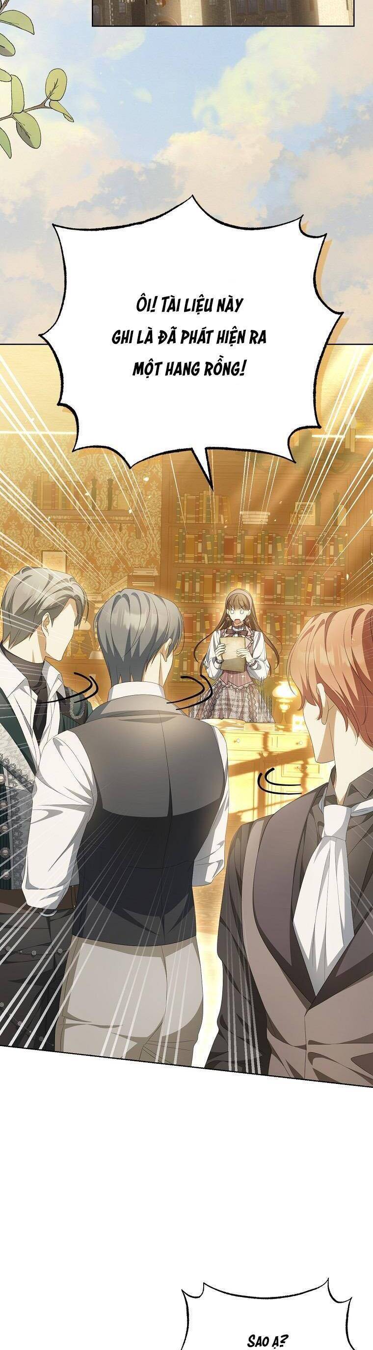 Sao Lại Ám Ảnh Cô Vợ Giả Mạo Quá Vậy? - Chapter 17 - Page 5