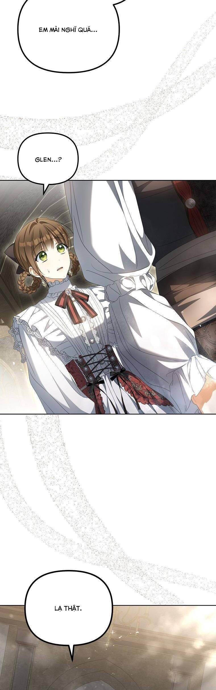 Sao Lại Ám Ảnh Cô Vợ Giả Mạo Quá Vậy? - Chapter 18 - Page 13