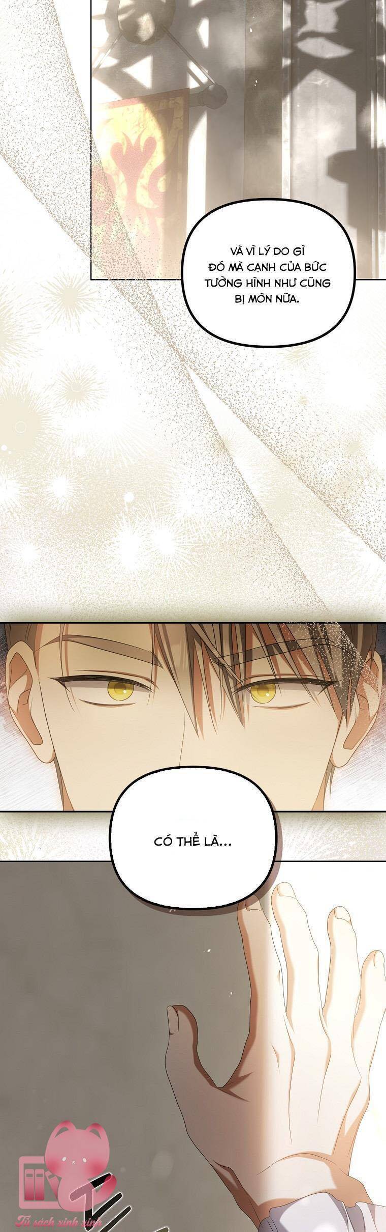 Sao Lại Ám Ảnh Cô Vợ Giả Mạo Quá Vậy? - Chapter 18 - Page 15