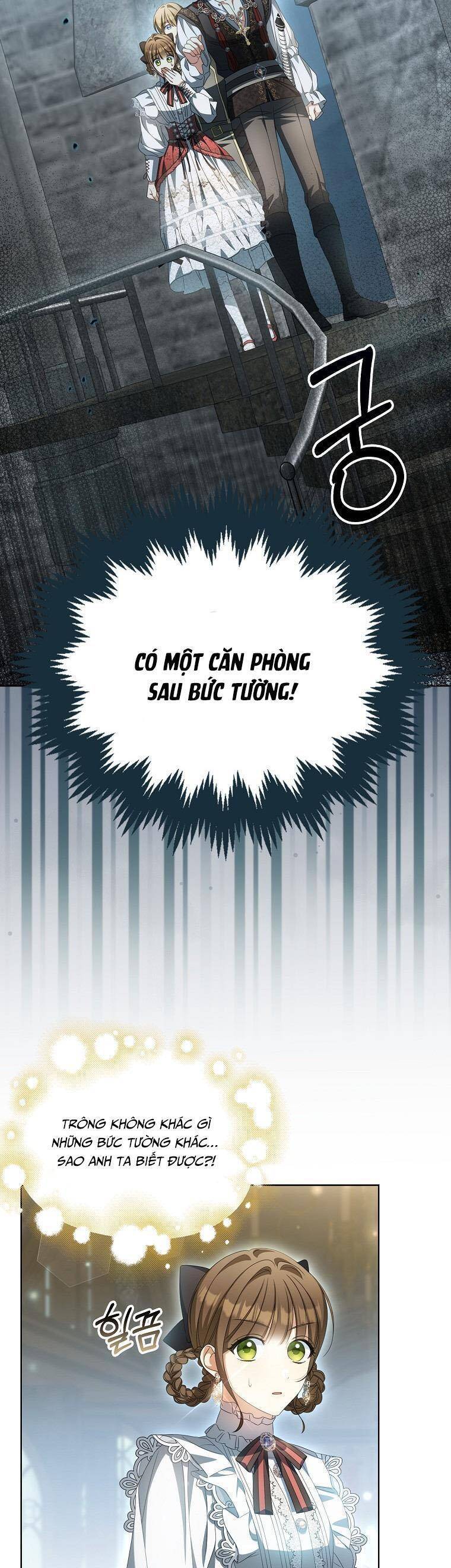 Sao Lại Ám Ảnh Cô Vợ Giả Mạo Quá Vậy? - Chapter 18 - Page 17