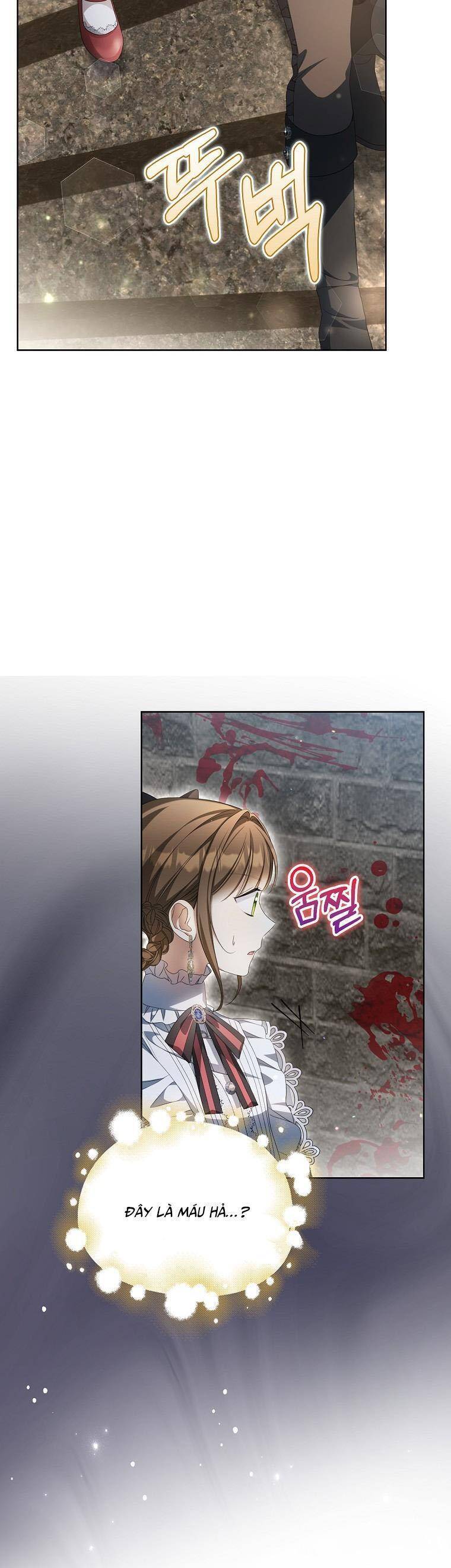 Sao Lại Ám Ảnh Cô Vợ Giả Mạo Quá Vậy? - Chapter 18 - Page 19