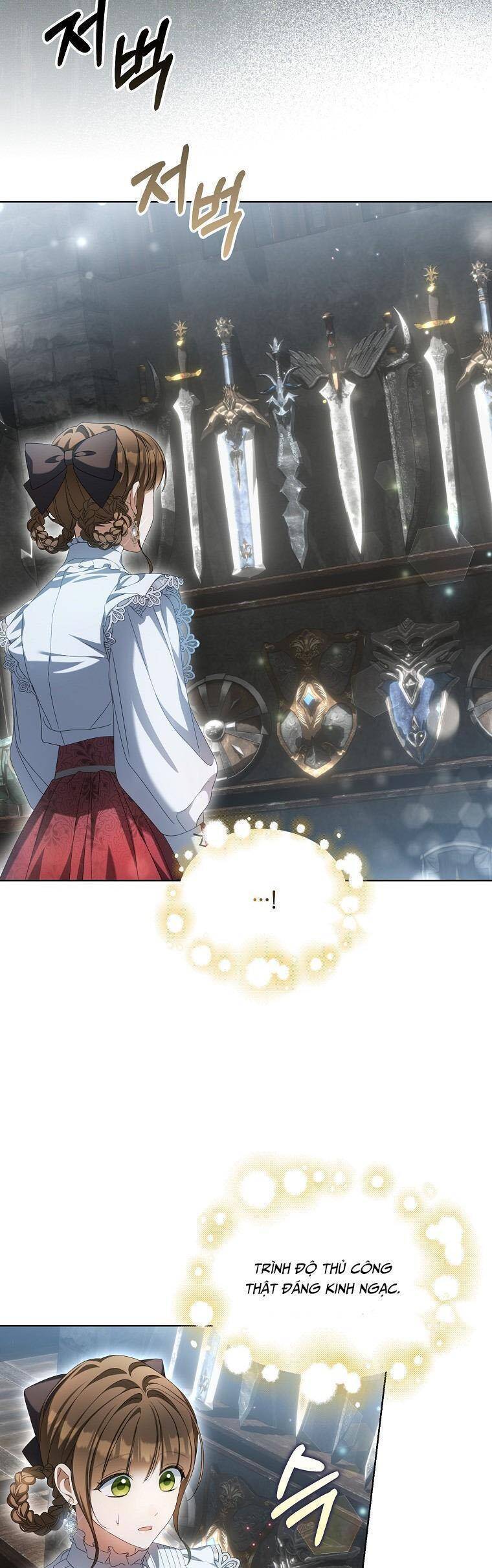 Sao Lại Ám Ảnh Cô Vợ Giả Mạo Quá Vậy? - Chapter 18 - Page 21