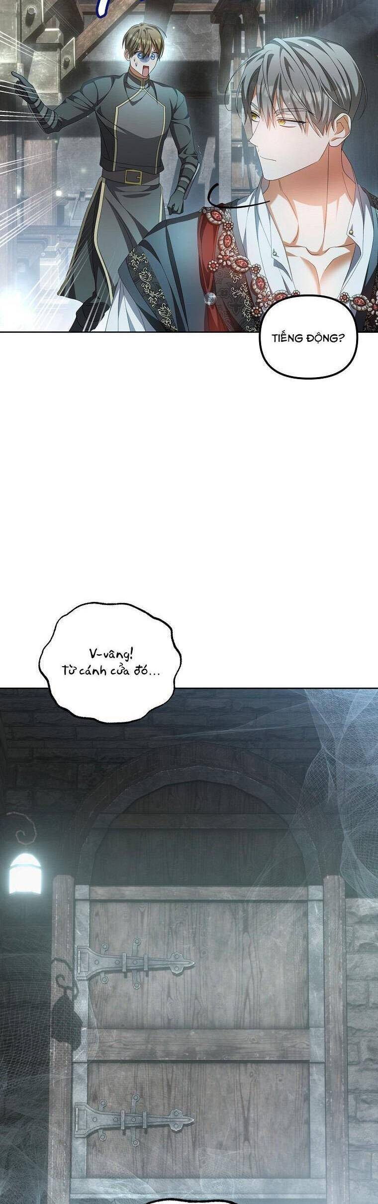 Sao Lại Ám Ảnh Cô Vợ Giả Mạo Quá Vậy? - Chapter 18 - Page 24