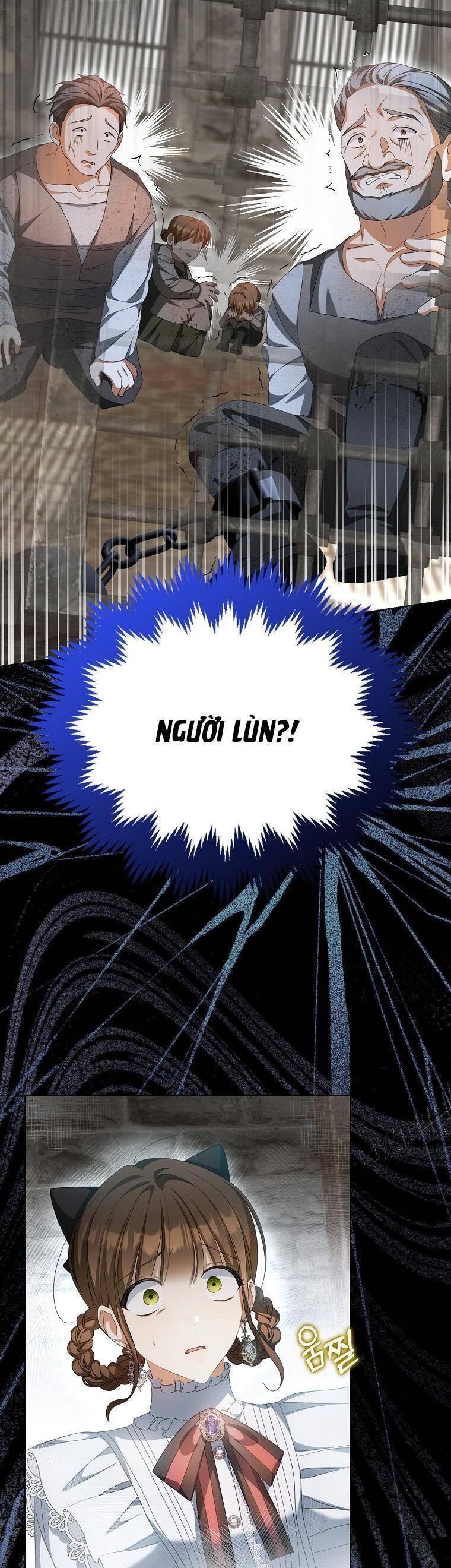 Sao Lại Ám Ảnh Cô Vợ Giả Mạo Quá Vậy? - Chapter 18 - Page 30