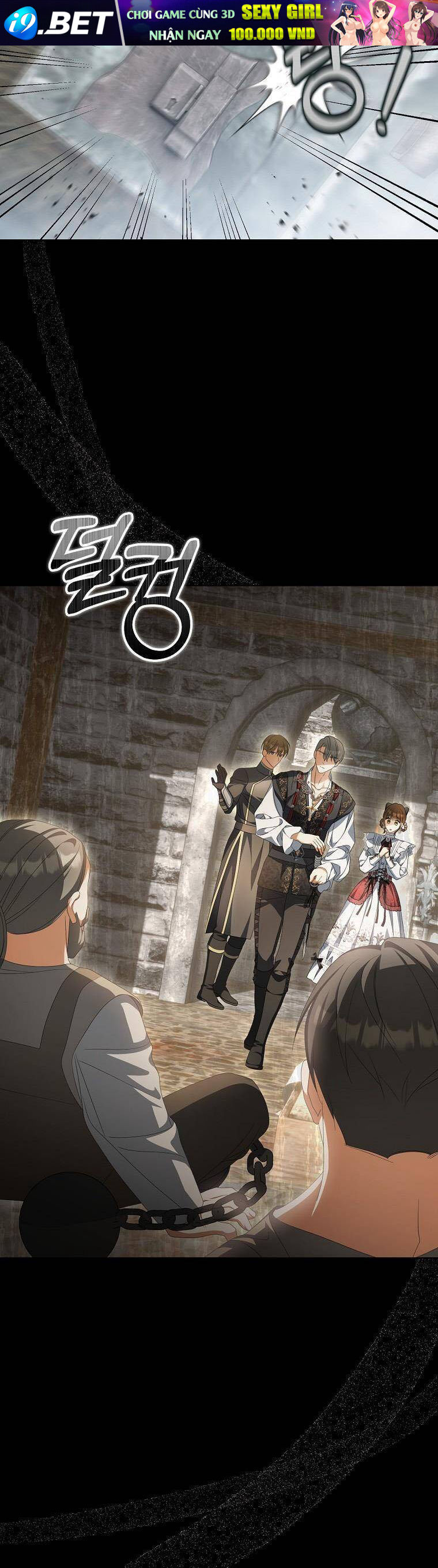 Sao Lại Ám Ảnh Cô Vợ Giả Mạo Quá Vậy? - Chapter 18 - Page 35